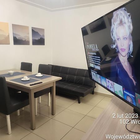Apartament Rudy 102 Self Check-In 24H Διαμέρισμα Μπίτομ Εξωτερικό φωτογραφία