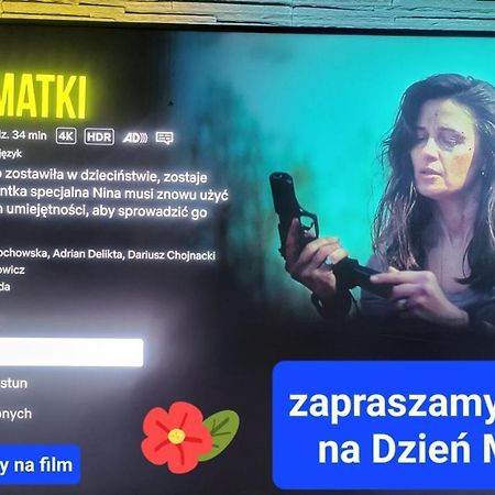 Apartament Rudy 102 Self Check-In 24H Διαμέρισμα Μπίτομ Εξωτερικό φωτογραφία