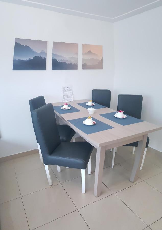 Apartament Rudy 102 Self Check-In 24H Διαμέρισμα Μπίτομ Εξωτερικό φωτογραφία