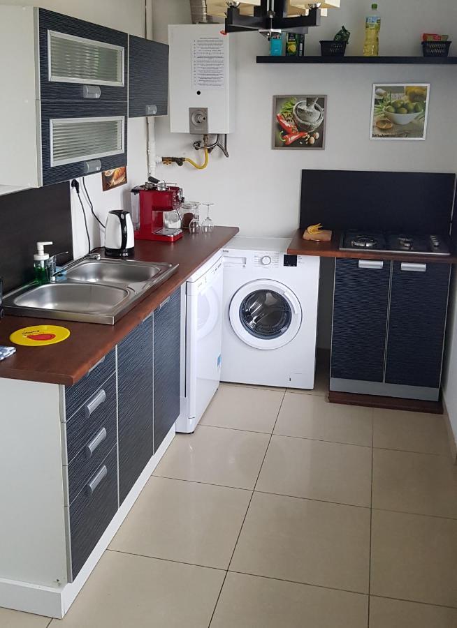 Apartament Rudy 102 Self Check-In 24H Διαμέρισμα Μπίτομ Εξωτερικό φωτογραφία