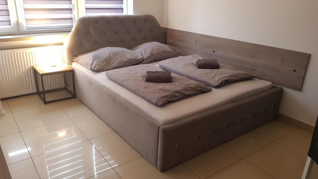 Apartament Rudy 102 Self Check-In 24H Διαμέρισμα Μπίτομ Εξωτερικό φωτογραφία