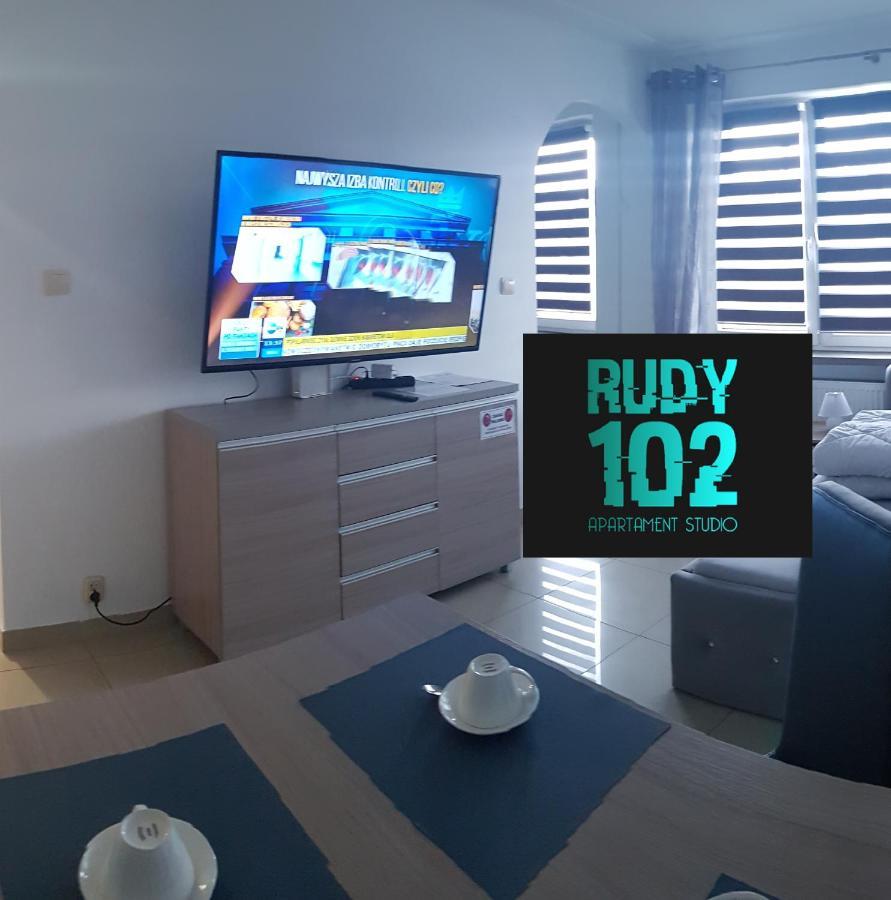 Apartament Rudy 102 Self Check-In 24H Διαμέρισμα Μπίτομ Εξωτερικό φωτογραφία