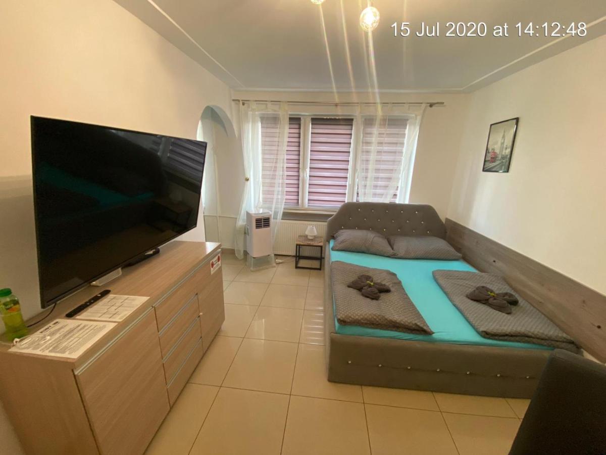 Apartament Rudy 102 Self Check-In 24H Διαμέρισμα Μπίτομ Εξωτερικό φωτογραφία