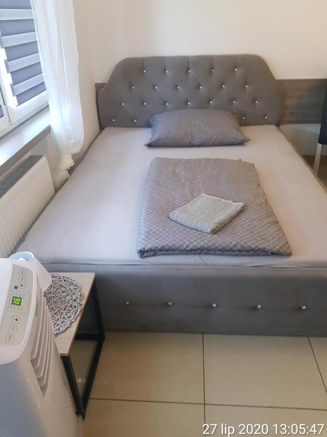 Apartament Rudy 102 Self Check-In 24H Διαμέρισμα Μπίτομ Εξωτερικό φωτογραφία
