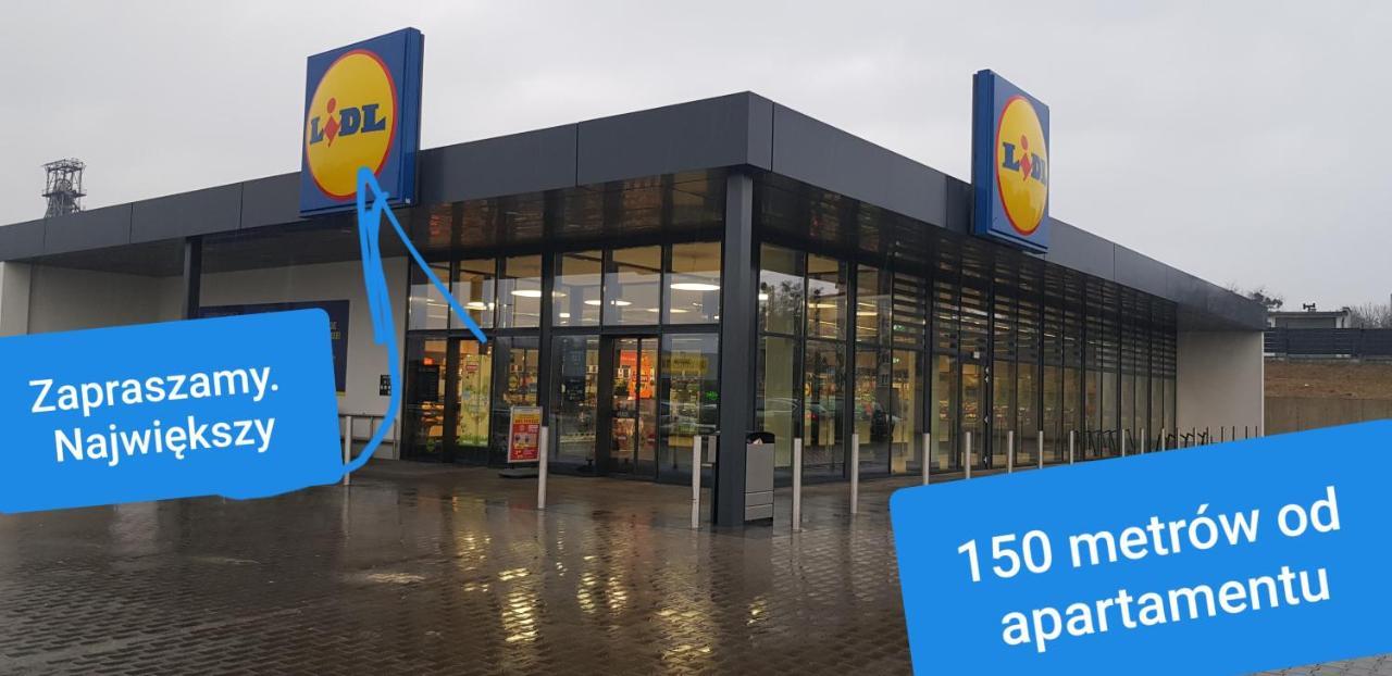 Apartament Rudy 102 Self Check-In 24H Διαμέρισμα Μπίτομ Εξωτερικό φωτογραφία