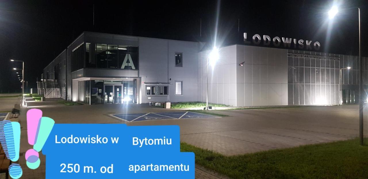 Apartament Rudy 102 Self Check-In 24H Διαμέρισμα Μπίτομ Εξωτερικό φωτογραφία