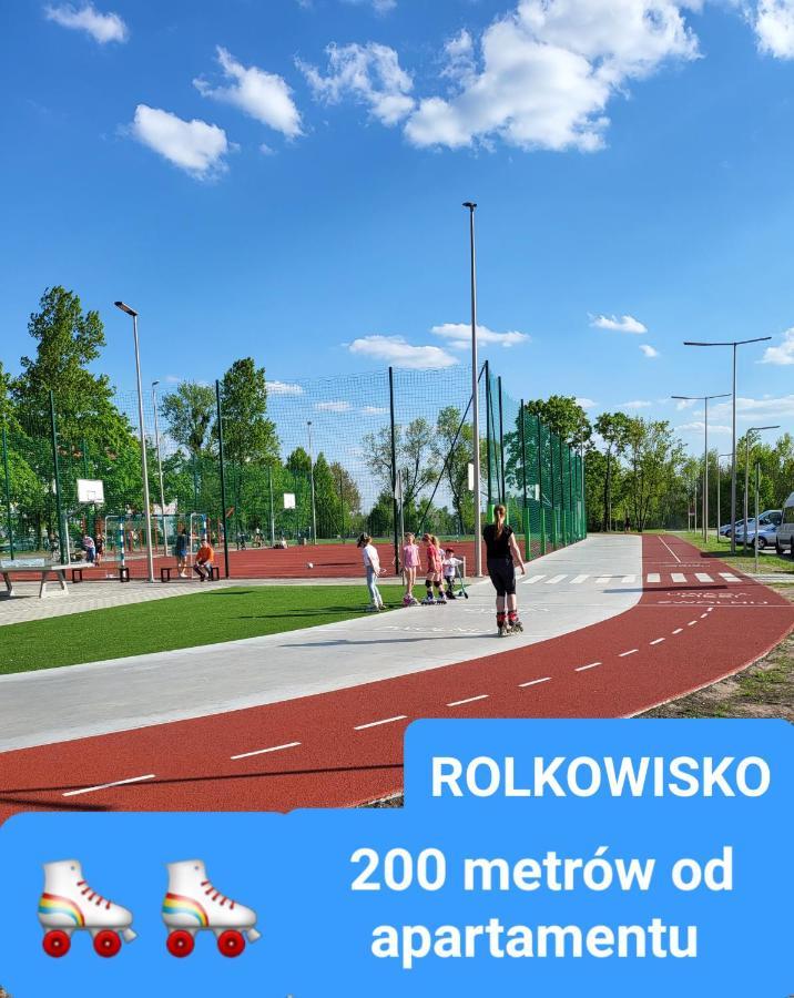 Apartament Rudy 102 Self Check-In 24H Διαμέρισμα Μπίτομ Εξωτερικό φωτογραφία