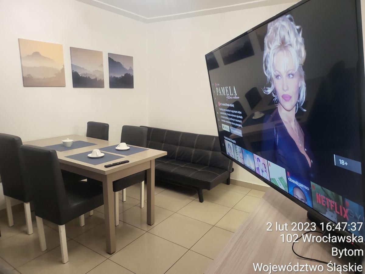 Apartament Rudy 102 Self Check-In 24H Διαμέρισμα Μπίτομ Εξωτερικό φωτογραφία