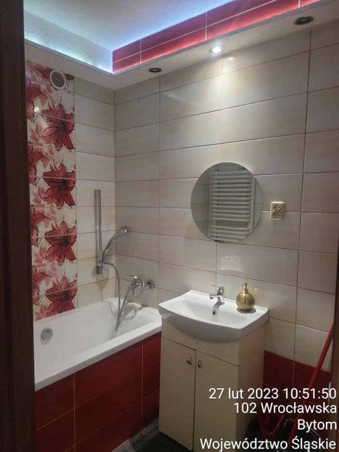 Apartament Rudy 102 Self Check-In 24H Διαμέρισμα Μπίτομ Εξωτερικό φωτογραφία