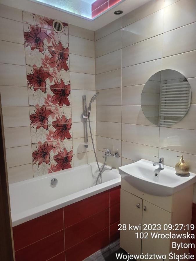 Apartament Rudy 102 Self Check-In 24H Διαμέρισμα Μπίτομ Εξωτερικό φωτογραφία