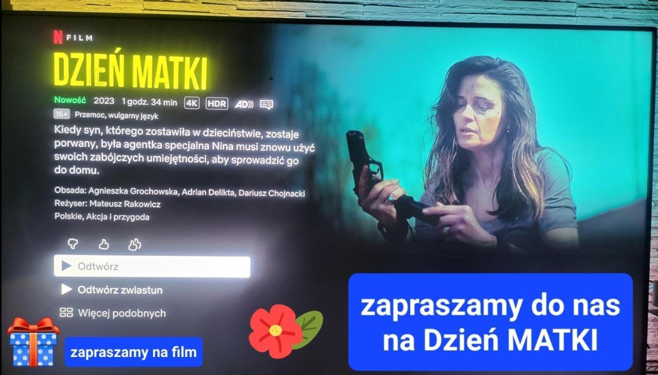 Apartament Rudy 102 Self Check-In 24H Διαμέρισμα Μπίτομ Εξωτερικό φωτογραφία