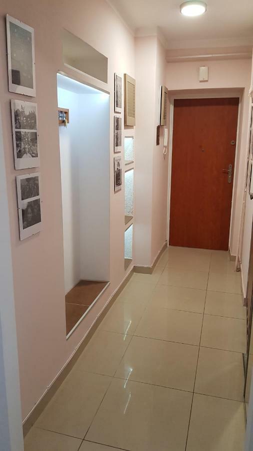Apartament Rudy 102 Self Check-In 24H Διαμέρισμα Μπίτομ Εξωτερικό φωτογραφία