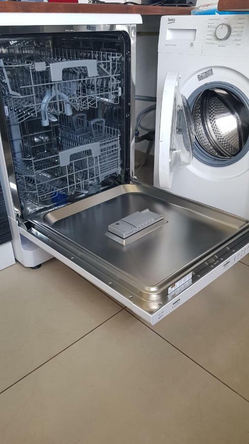 Apartament Rudy 102 Self Check-In 24H Διαμέρισμα Μπίτομ Εξωτερικό φωτογραφία