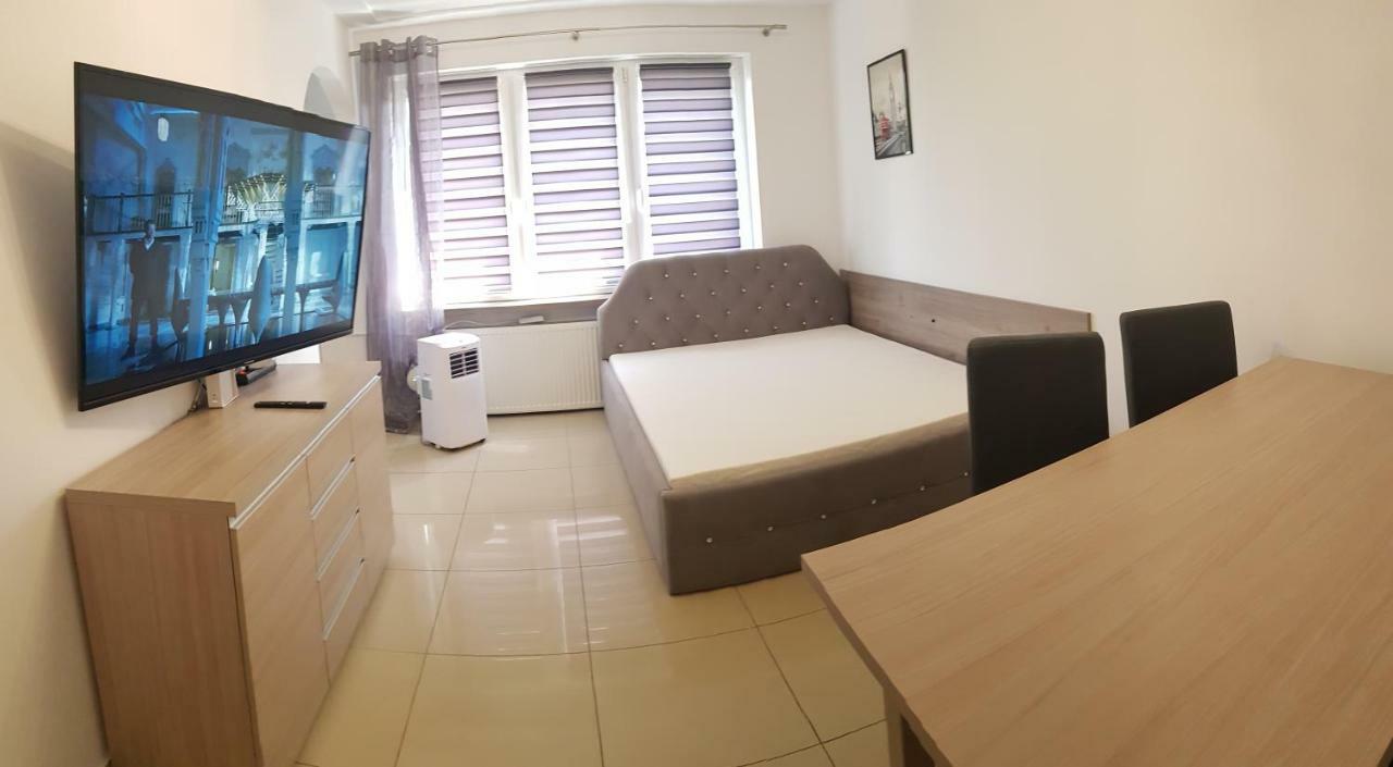 Apartament Rudy 102 Self Check-In 24H Διαμέρισμα Μπίτομ Εξωτερικό φωτογραφία