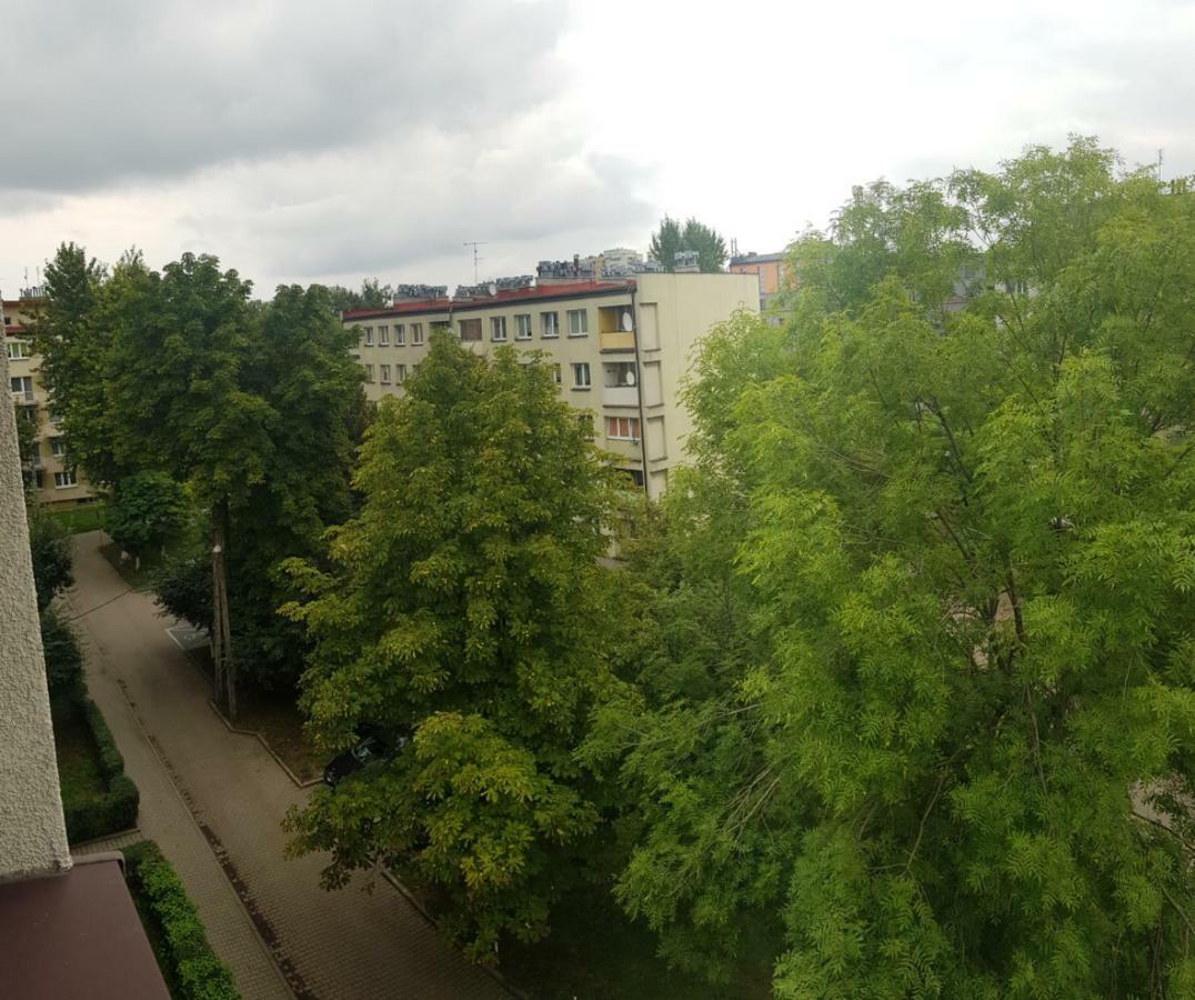 Apartament Rudy 102 Self Check-In 24H Διαμέρισμα Μπίτομ Εξωτερικό φωτογραφία