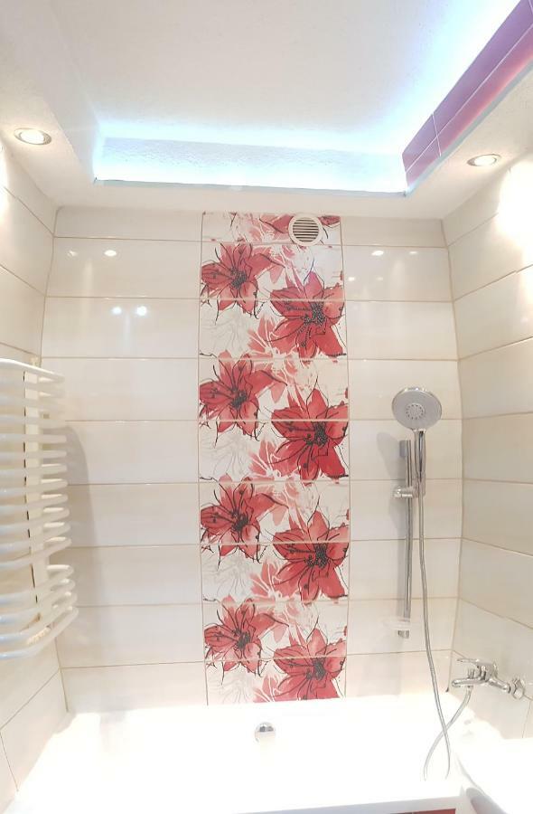 Apartament Rudy 102 Self Check-In 24H Διαμέρισμα Μπίτομ Εξωτερικό φωτογραφία