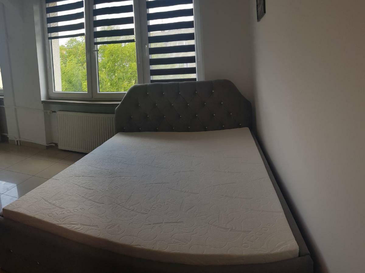 Apartament Rudy 102 Self Check-In 24H Διαμέρισμα Μπίτομ Εξωτερικό φωτογραφία