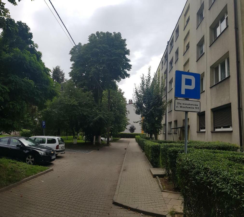 Apartament Rudy 102 Self Check-In 24H Διαμέρισμα Μπίτομ Εξωτερικό φωτογραφία