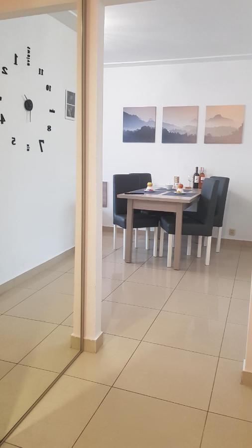 Apartament Rudy 102 Self Check-In 24H Διαμέρισμα Μπίτομ Εξωτερικό φωτογραφία