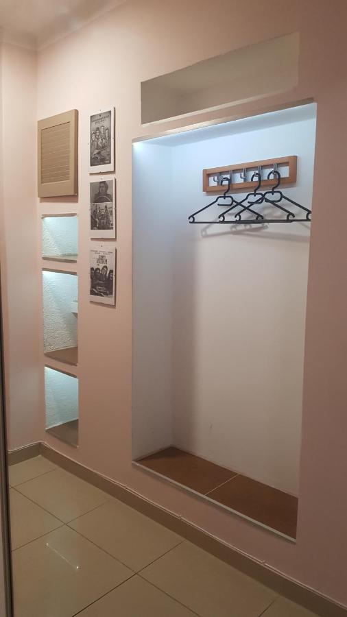 Apartament Rudy 102 Self Check-In 24H Διαμέρισμα Μπίτομ Εξωτερικό φωτογραφία