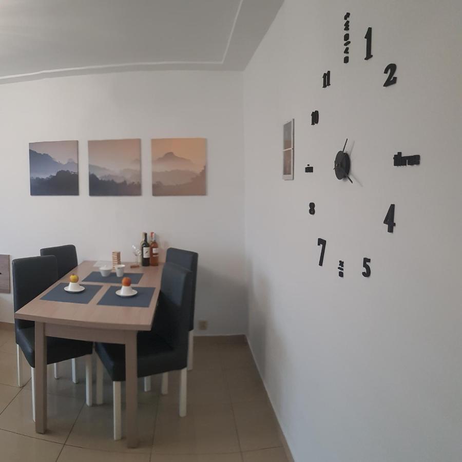 Apartament Rudy 102 Self Check-In 24H Διαμέρισμα Μπίτομ Εξωτερικό φωτογραφία